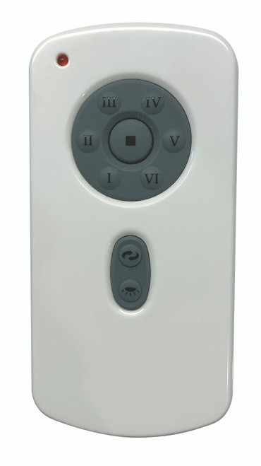 Main Image, Light Off