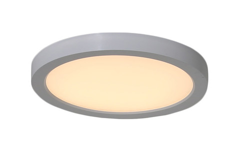 Main Image, Light On