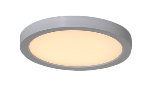 Main Image, Light On