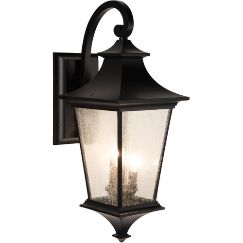 Main Image, Light On