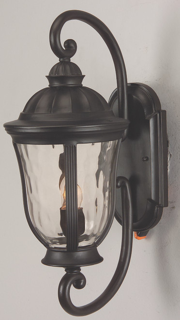 Main Image, Light On