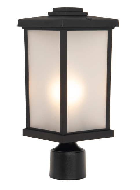 Main Image, Light On