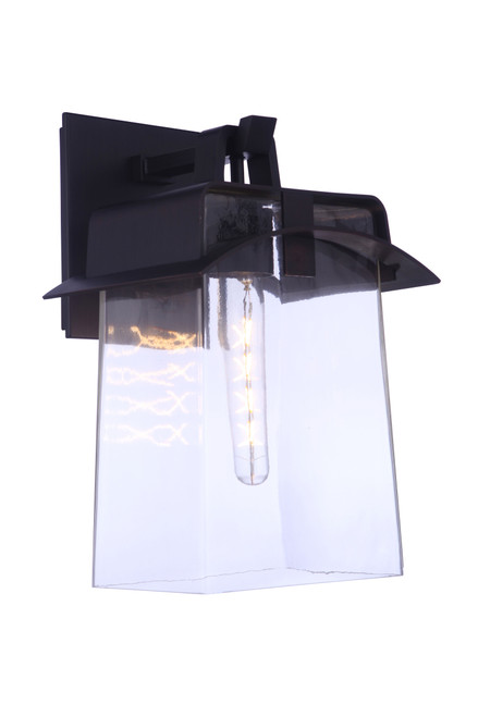 Main Image, Light On