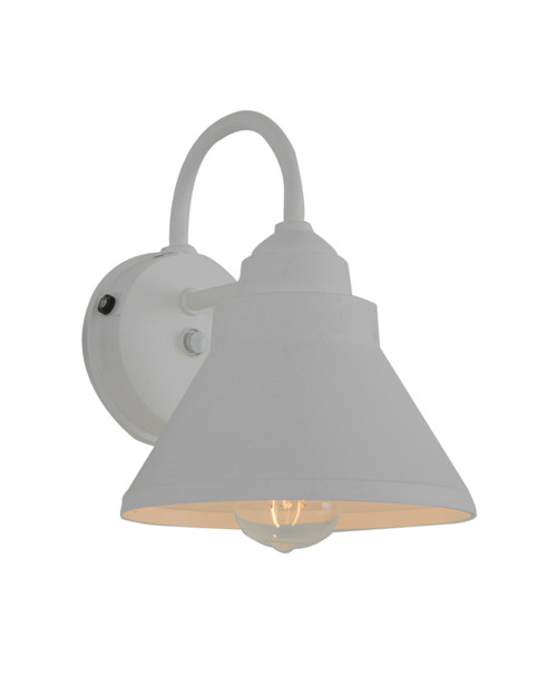 Main Image, Light On