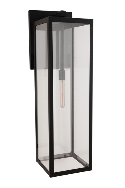 Main Image, Light Off