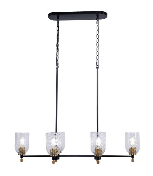 Main Image, Light On