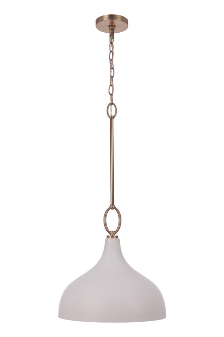 Main Image, Light On