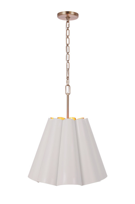 Main Image, Light On