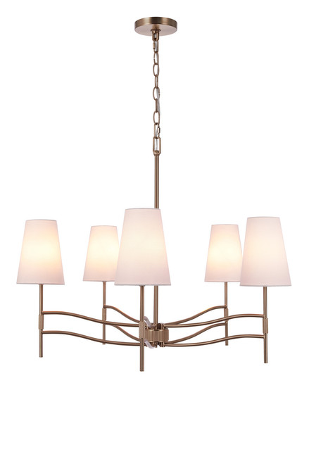Main Image, Light On