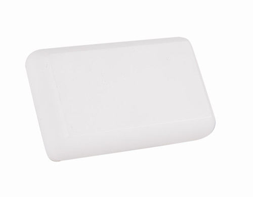 Builder Chime in White (Chime Only)