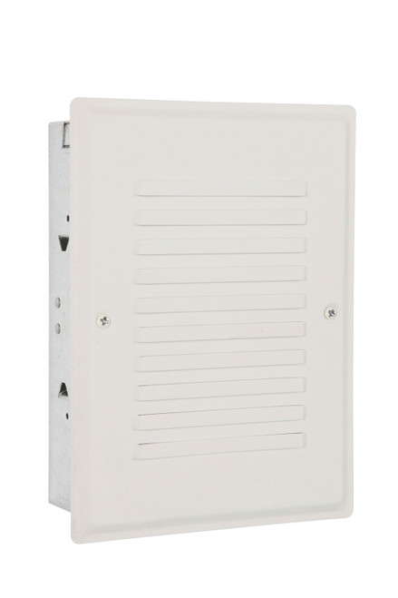 Recessed Chime in Paintable