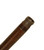 18" Downrod in Aged Bronze Textured