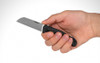 Zero Tolerance Anso 0230 Slip-Joint Knife Carbon Fiber