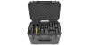 SKB iSeries 1610-10 Four Handgun Case
