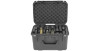 SKB iSeries 1610-10 Four Handgun Case