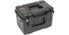 SKB iSeries 1610-10 Four Handgun Case