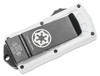 Microtech 158-1ST Stormtrooper Exocet OTF Money Clip AUTO Knife 1.98"