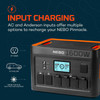 NEBO Pinnacle 1600 Portable Power Station