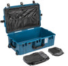 Pelican 1595TRVL Air Travel Case