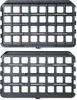 Pelican CRATE 45L Divider Panel Set