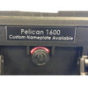 Pelican 1450 Nameplate