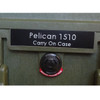 Pelican 1520 Nameplate