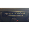 Pelican 1770 Nameplate