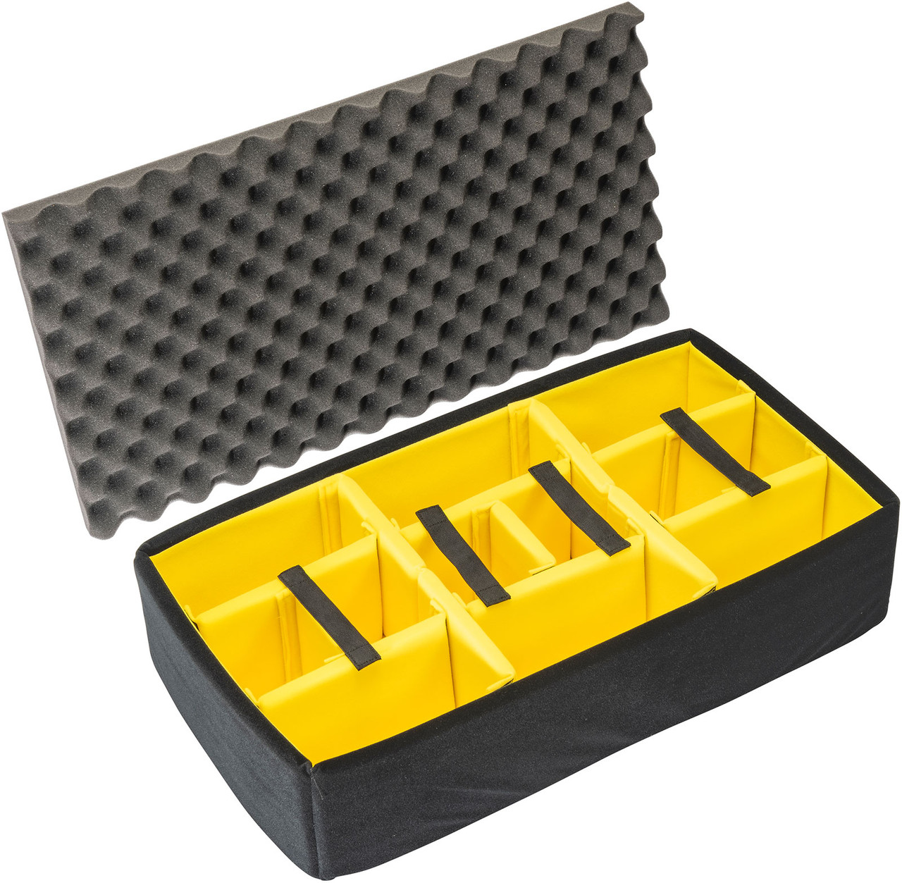 Pelican™ 1605 Air Case Divider Set - Nalpak, Inc.