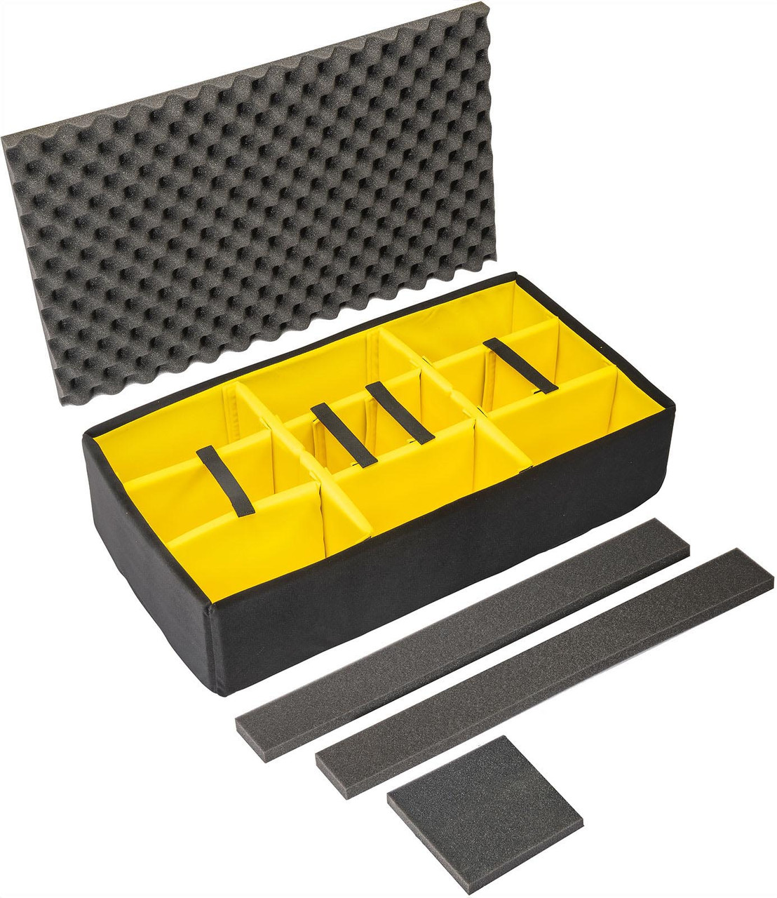 Pelican™ 1615 Air Case Divider Set - Nalpak, Inc.
