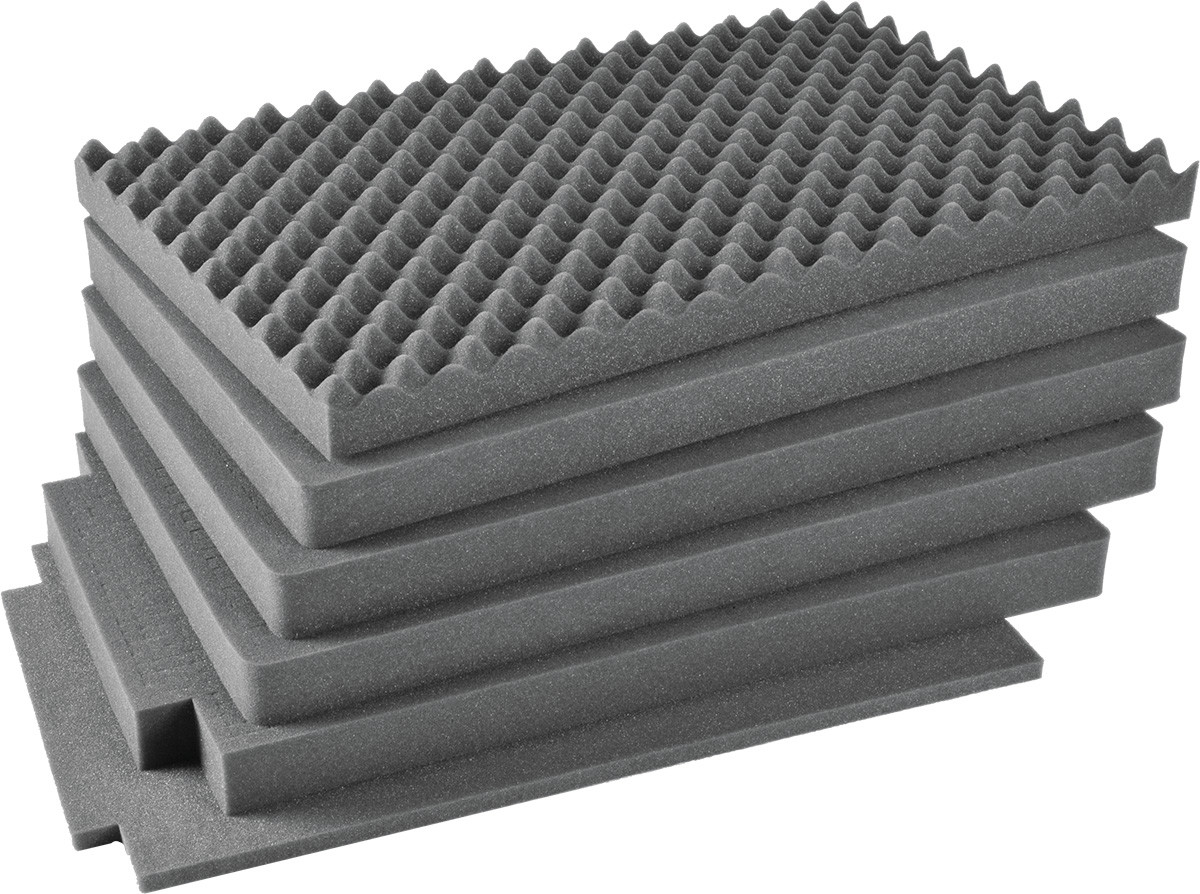 Pelican Storm IM2950 Replacement Foam Set