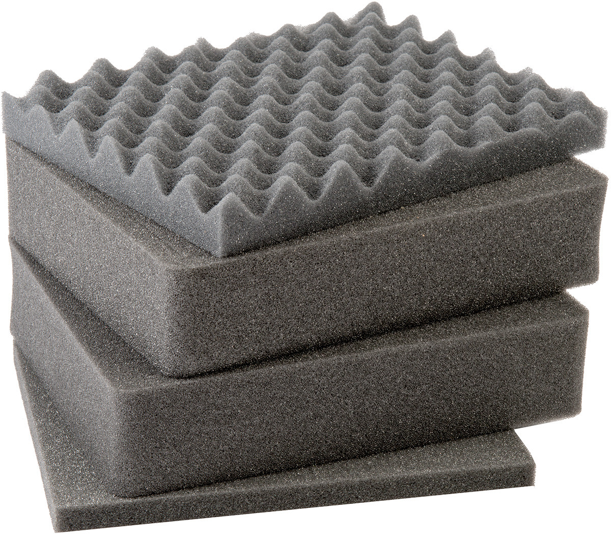 Pelican™ 1300 Replacement Foam Set - Nalpak, Inc.