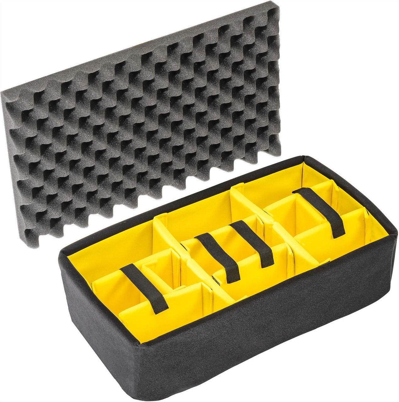 Pelican™ 1510 Case Divider Set