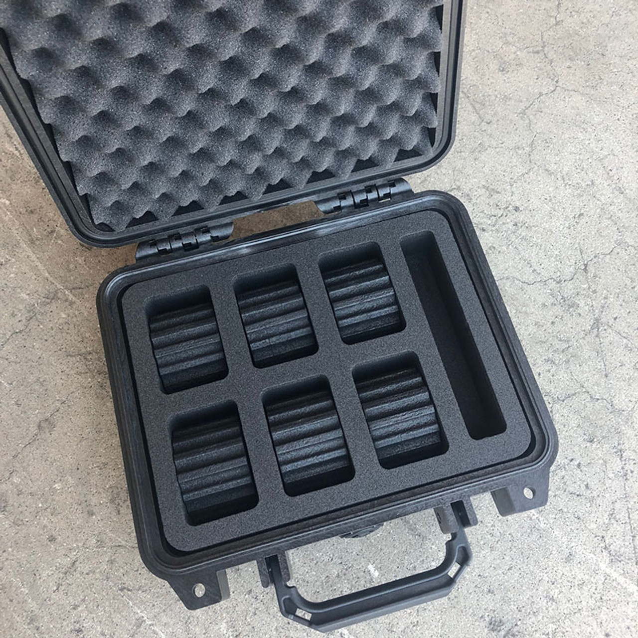 Pelican™ 1200 Watch Case