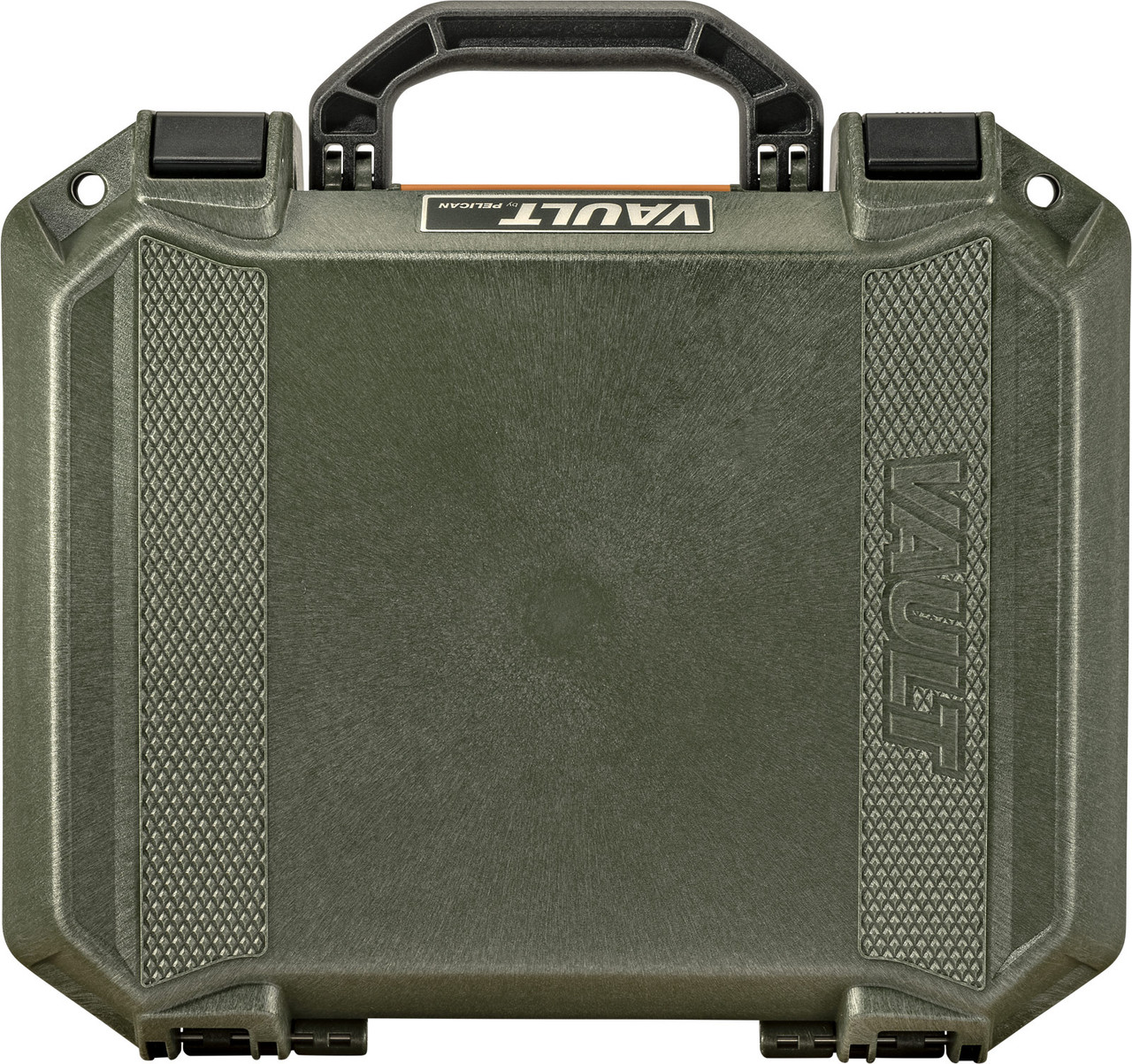 ペリカン V200 ヴォルト ミディアムピストルケース Pelican V200 Vault Medium Pistol Case - Nalpak, Inc.