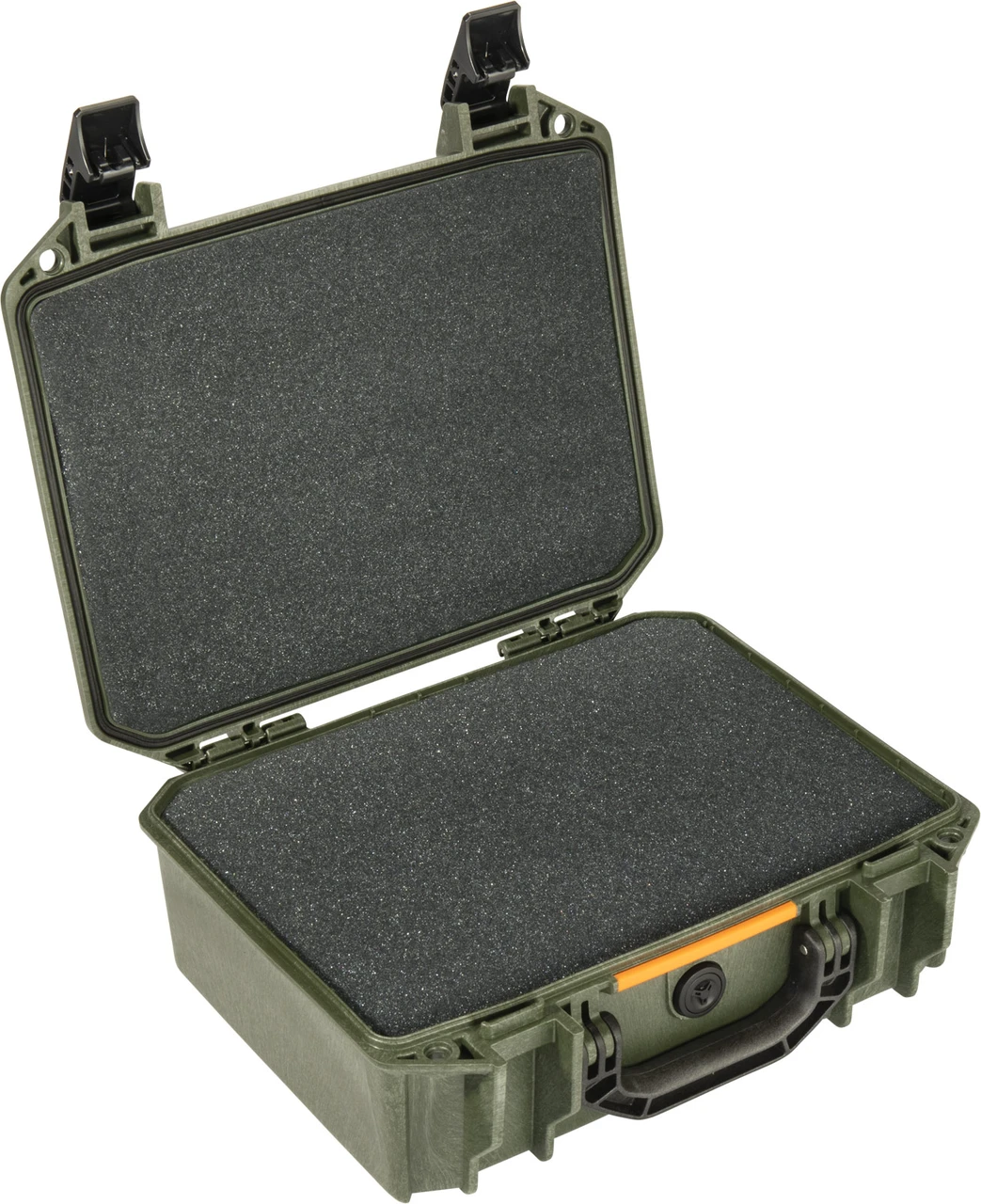 Pelican V200 Vault Medium Pistol Case - Nalpak, Inc.