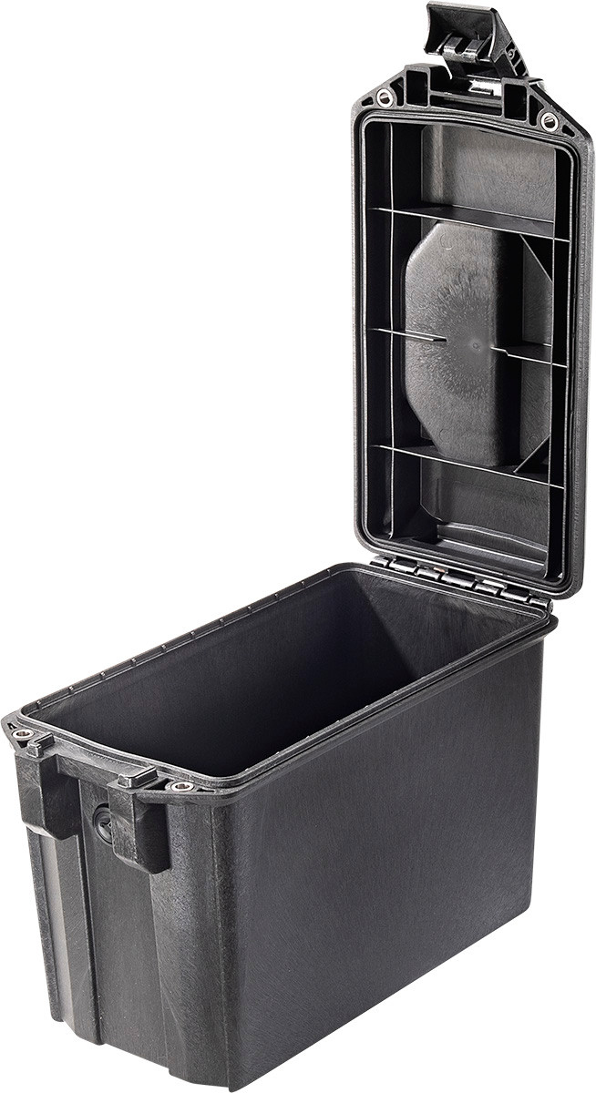 Pelican™ V250 Vault Case - Nalpak, Inc.