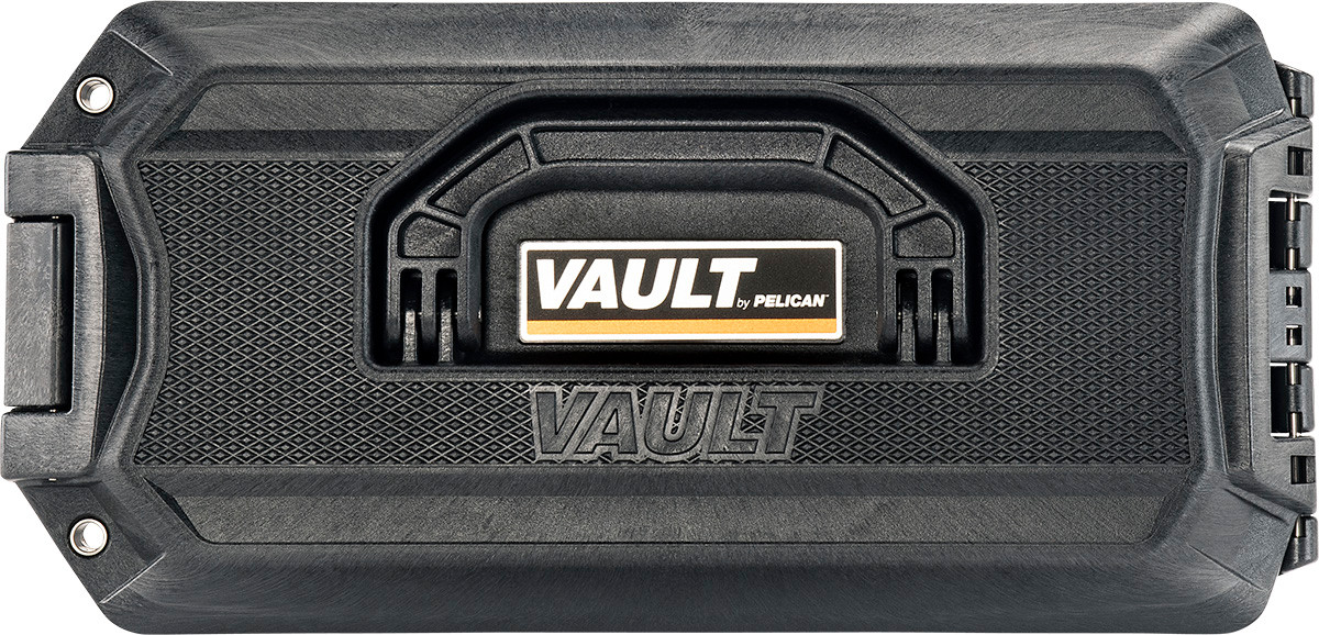 Pelican™ V250 Vault Case - Nalpak, Inc.