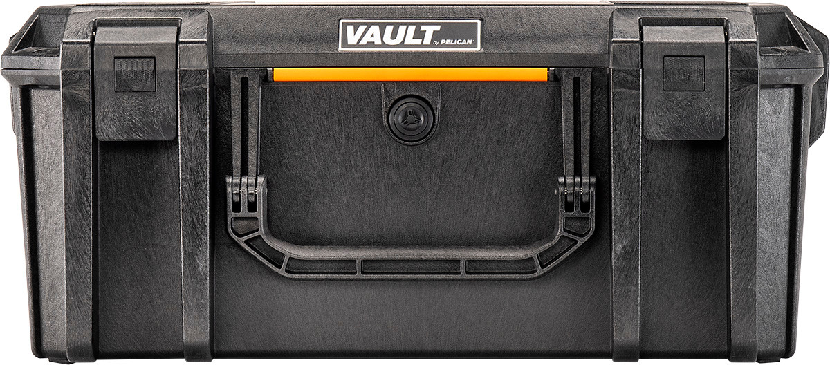 Pelican™ V600 Vault Case - Nalpak, Inc.