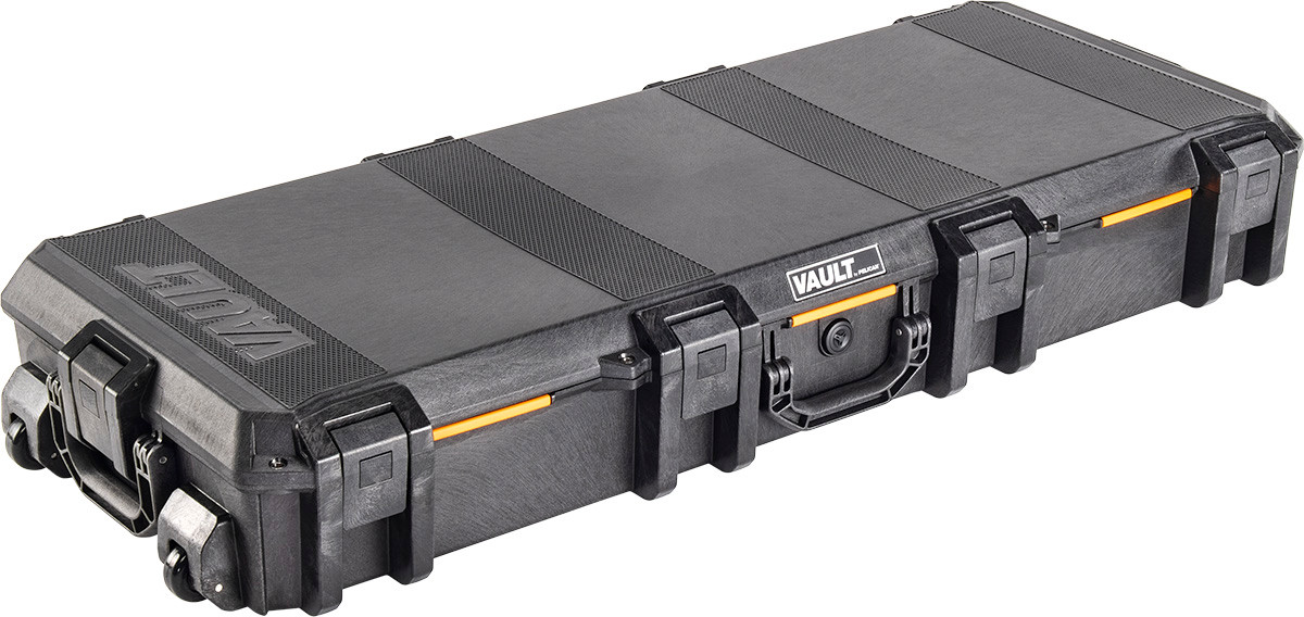 Pelican™ V730 Vault Case - Nalpak, Inc.