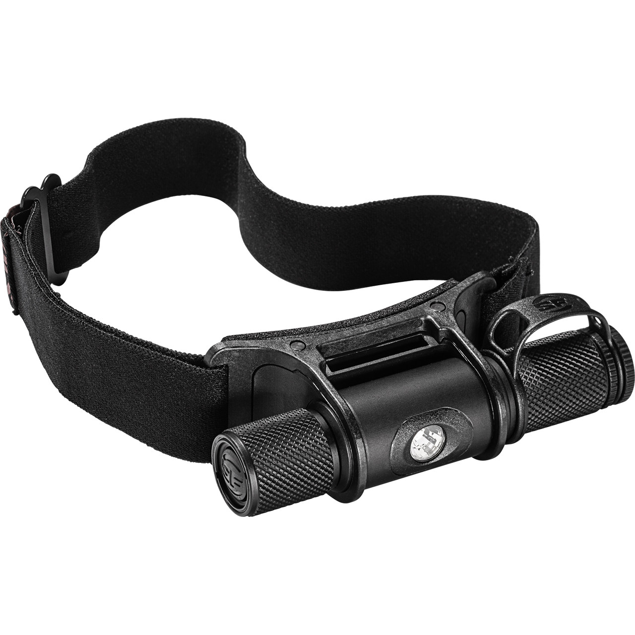 【surefire】SAINT MINIMUS ヘッドライト Surefire Saint Minimus Review | Tested & Rated