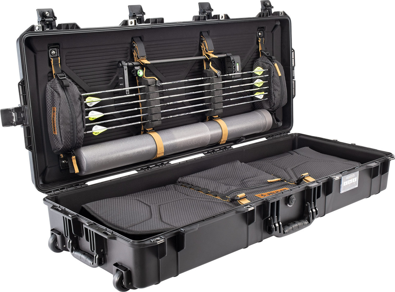 Pelican Air Case Size Chart