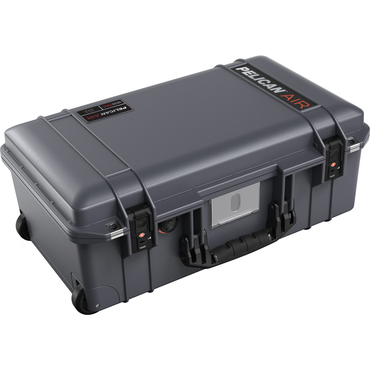 PELICAN AIR 1535 TRVL チャコール 未開封 Pelican™ 1535TRVL Air Travel Case - Nalpak, Inc.