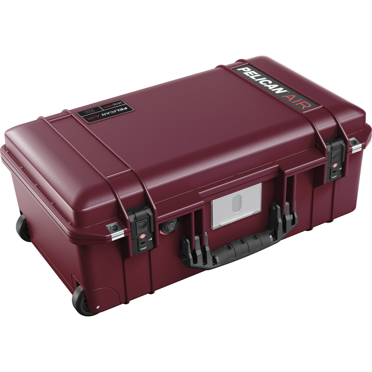 PELICAN AIR 1535 TRVL ペリカンケース Amazon.com: Pelican Air 1535 Travel Case - Carry On Luggage