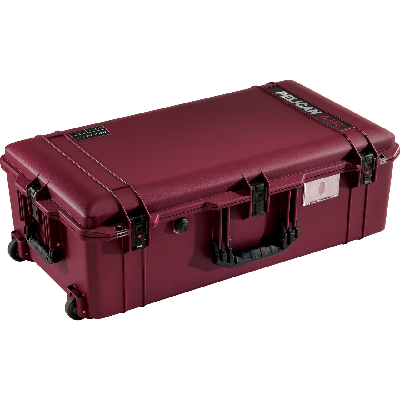 Pelican™ 1615TRVL Air Travel Case - Nalpak, Inc.