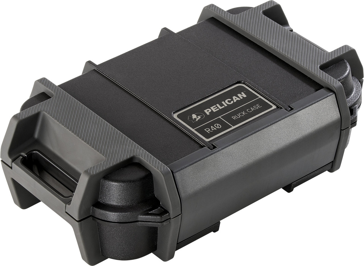 Pelican™ R40 Personal Utility Ruck Case - Nalpak, Inc.