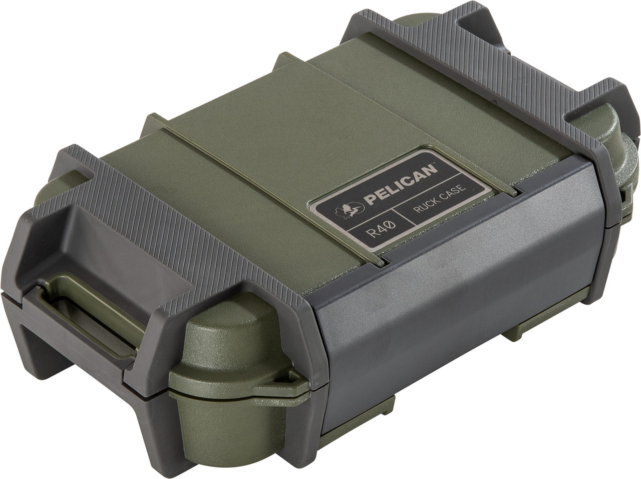 R40 Personal Utility Ruck Case - Thumbnail 3