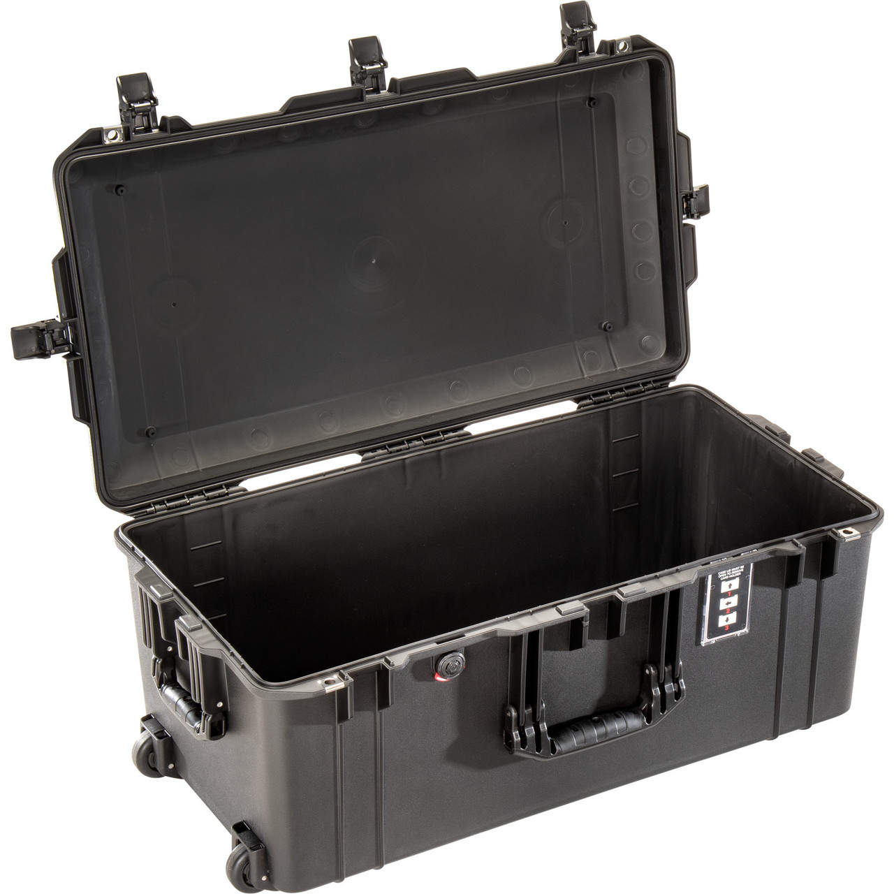 Pelican™ 1626 Air Case - Nalpak, Inc.