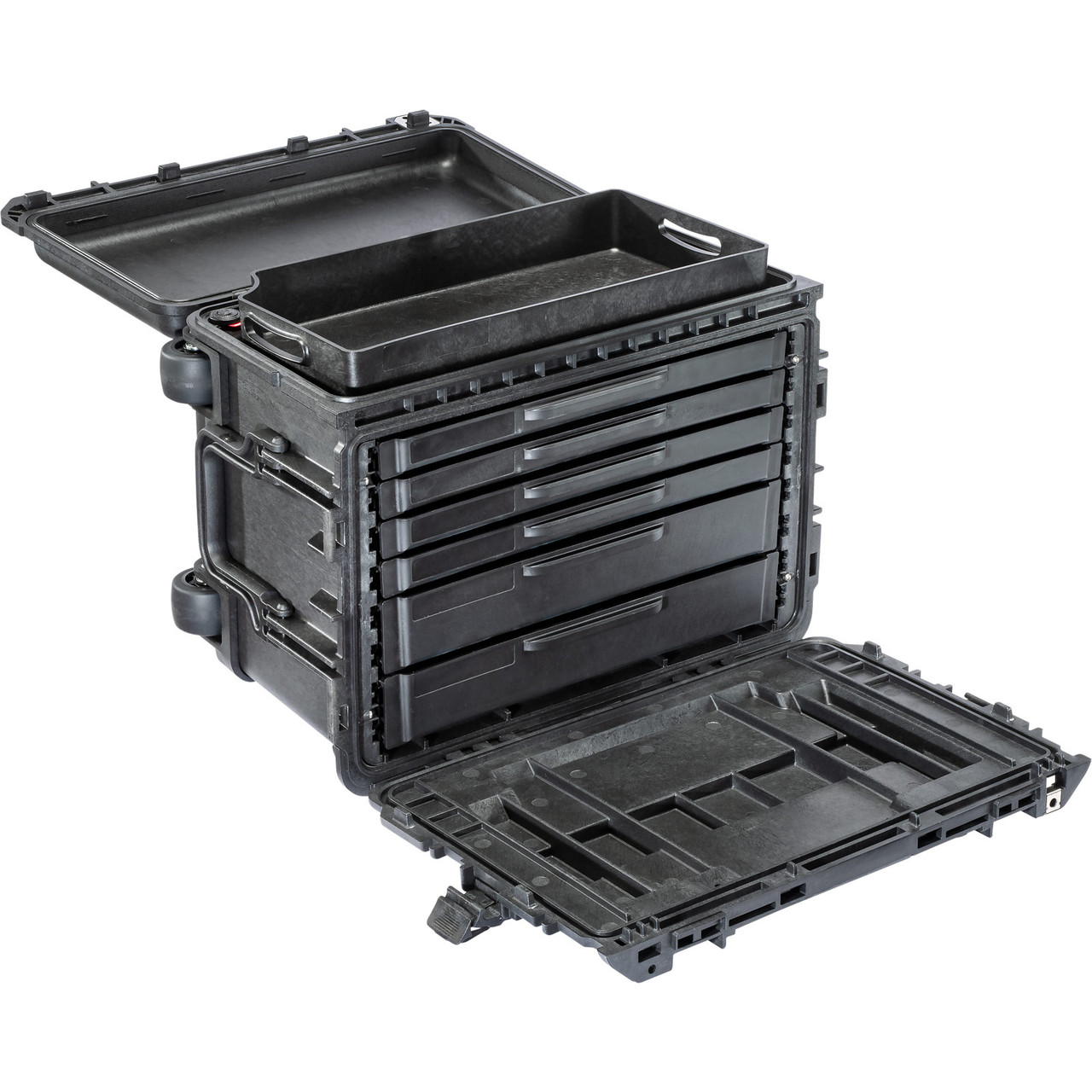 Pelican™ 0450 Protector Mobile Tool Chest - Nalpak, Inc.