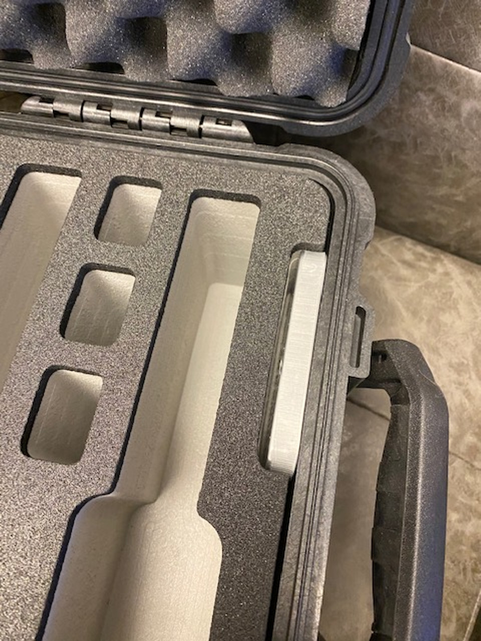 Pelican™ 1500 5-Pistol Case - Nalpak, Inc.
