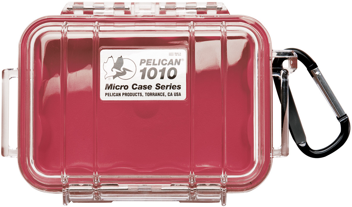Pelican 1010 Micro Case | Nalpak